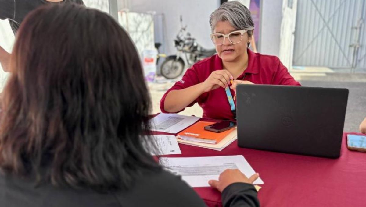 Fortalecen atención y apoyos para mujeres víctimas de violencia en Yucatán