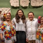 Fortalecen conservación del patrimonio histórico y cultural de Yucatán