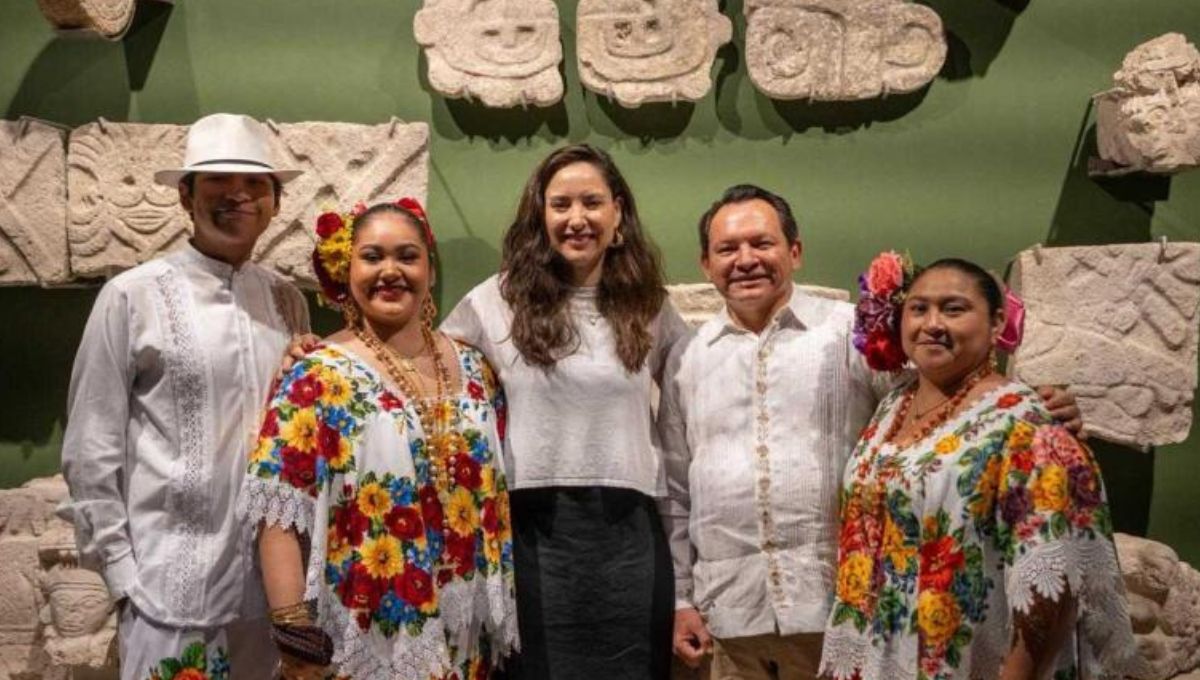 Fortalecen conservación del patrimonio histórico y cultural de Yucatán