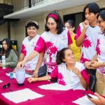 Ganadora del Premio Estatal de las Juventudes comparte su conocimiento con nuevas generaciones