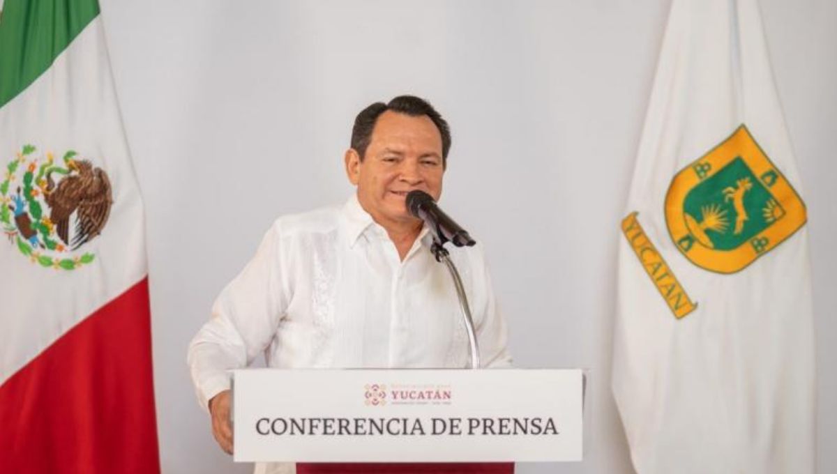 Gobernador Joaquín Díaz Mena invita a las niñas y niños a inscribirse al Campamento de Verano Báaxal Paal Renacimiento 2026