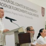 Gobierno de Yucatán activa el monitoreo permanente contra la marea roja
