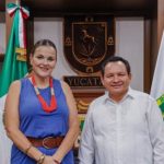 Gobierno de Yucatán y Ayuntamiento de Mérida impulsan agenda conjunta para la zona metropolitana