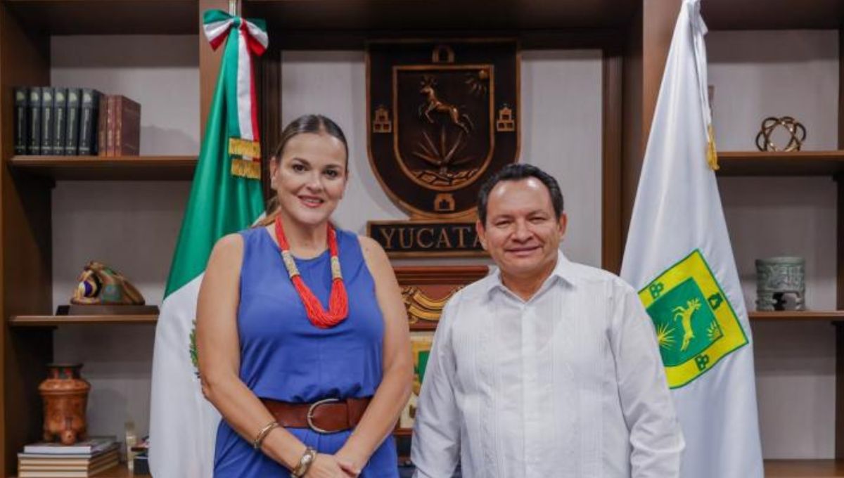 Gobierno de Yucatán y Ayuntamiento de Mérida impulsan agenda conjunta para la zona metropolitana