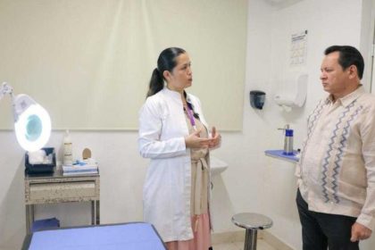 Gobierno del Renacimiento Maya impulsa salud sexual gratuita y accesible en Yucatán