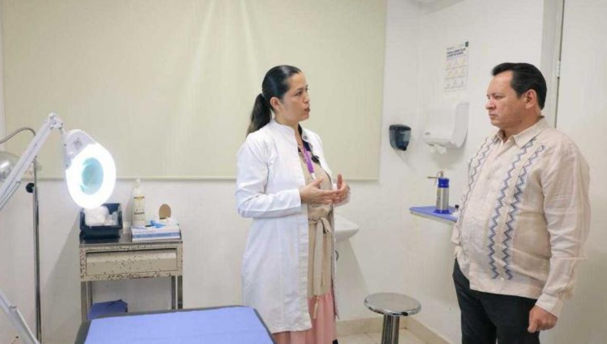 Gobierno del Renacimiento Maya impulsa salud sexual gratuita y accesible en Yucatán