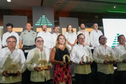 Gobierno y empresarios trazan agenda conjunta para impulsar el turismo en Yucatán