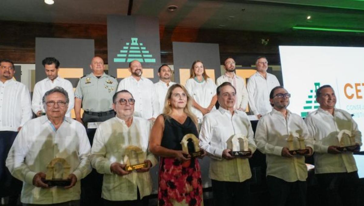 Gobierno y empresarios trazan agenda conjunta para impulsar el turismo en Yucatán