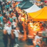 Gran parte de los capitalinos trabaja en la informalidad, según la STyFE