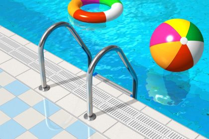 Gustavo A. Madero abre ocho albercas públicas y gratuitas por vacaciones de verano