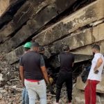 Incrementa de víctimas por el doble terremoto en Venezuela a 3,685 muertos y 16, 740 heridos