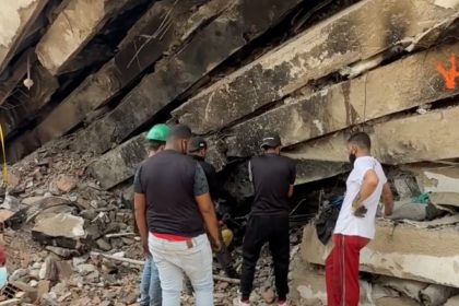 Incrementa de víctimas por el doble terremoto en Venezuela a 3,685 muertos y 16, 740 heridos