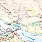 Irán afirma que va a mantener cerrado el estrecho de Ormuz hasta que Estados Unidos frene sus ataques