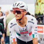 Isaac del Toro hace historia y se lleva millonario premio tras subir al podio del Tour de Francia