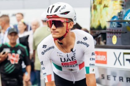 Isaac del Toro hace historia y se lleva millonario premio tras subir al podio del Tour de Francia