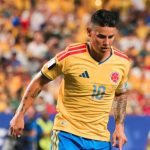 ¿James Rodríguez podría llegar al América?, el club buscaría su fichaje