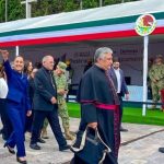 La alcaldía GAM será la sede del desarme voluntario 2026
