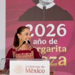 La presidenta Claudia Sheinbaum aseguró que México exportará 1.1 millones de toneladas de azúcar a Estados Unidos