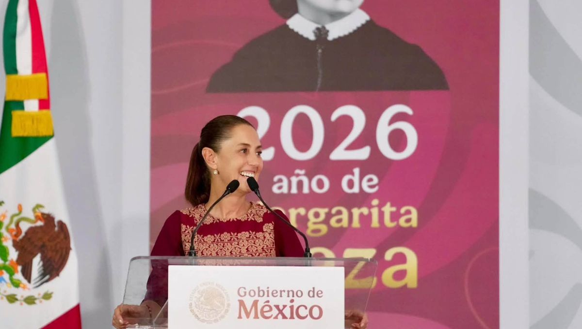 La presidenta Claudia Sheinbaum aseguró que México exportará 1.1 millones de toneladas de azúcar a Estados Unidos