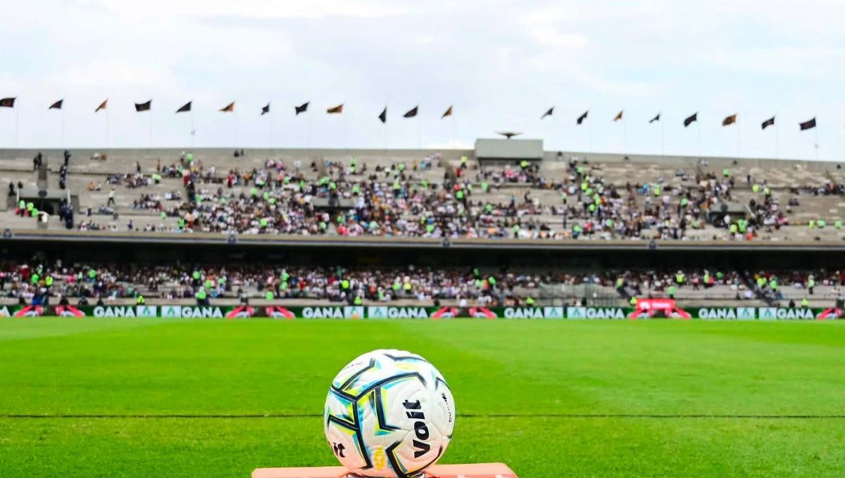 Liga MX impone récord de asistencia en la jornada 1 del Apertura 2026