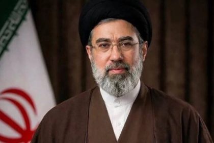 Líder supremo de Irán ha jurado venganza por la muerte de Ali Jamenei