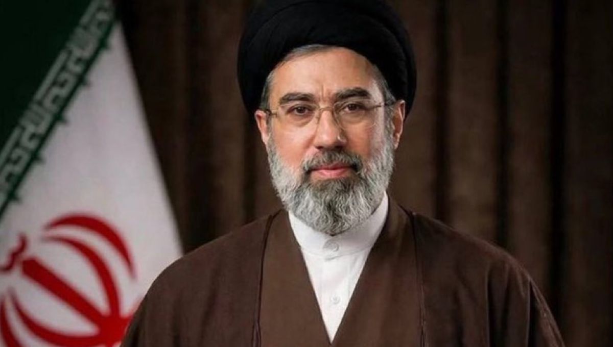 Líder supremo de Irán ha jurado venganza por la muerte de Ali Jamenei