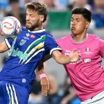 MLS derrota a la Liga MX en el Juego de Estrellas 2026 con doblete de Son