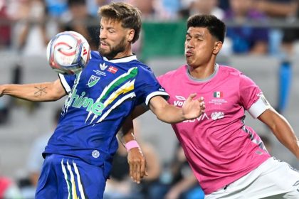 MLS derrota a la Liga MX en el Juego de Estrellas 2026 con doblete de Son