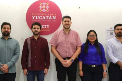 Más de 100 empresas en Yucatán acceden a soluciones financieras para fortalecer su desarrollo