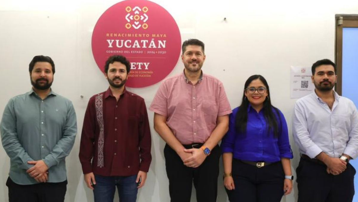 Más de 100 empresas en Yucatán acceden a soluciones financieras para fortalecer su desarrollo