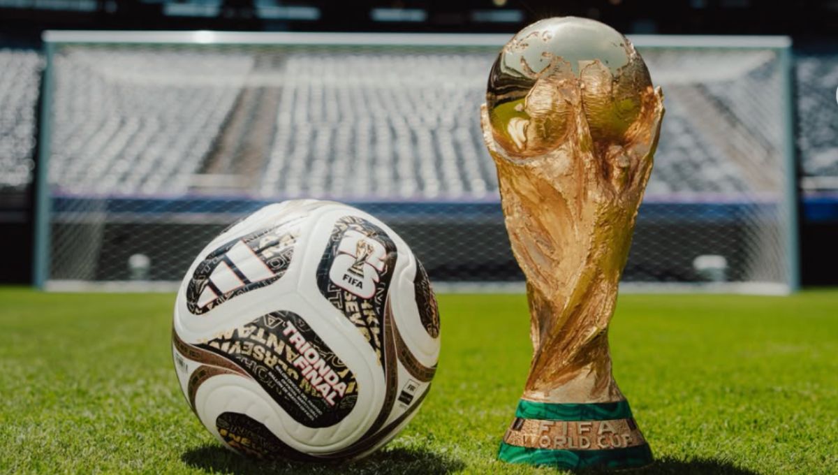 Messi, Mbappé y Haaland buscan la Bota de Oro del Mundial 2026