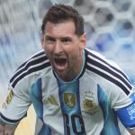 Messi manda fuerte mensaje tras llegar a la final del Mundial