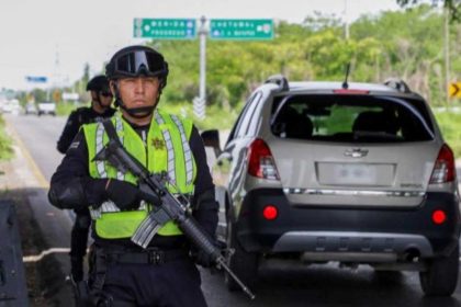 Mérida se mantiene entre las ciudades más seguras de México, según ENSU