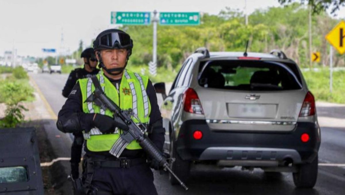 Mérida se mantiene entre las ciudades más seguras de México, según ENSU