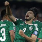México elimina a Ecuador y logra el pase al quinto partido del Mundial 2026