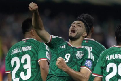 México elimina a Ecuador y logra el pase al quinto partido del Mundial 2026
