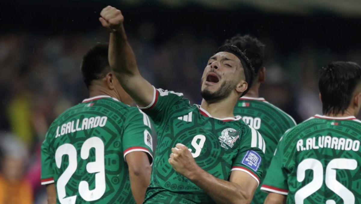 México elimina a Ecuador y logra el pase al quinto partido del Mundial 2026