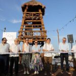 Parador de Uaymitún vuelve a operar como atractivo turístico de Yucatán