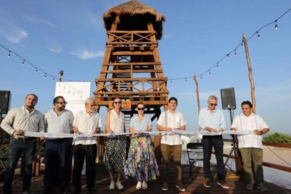 Parador de Uaymitún vuelve a operar como atractivo turístico de Yucatán