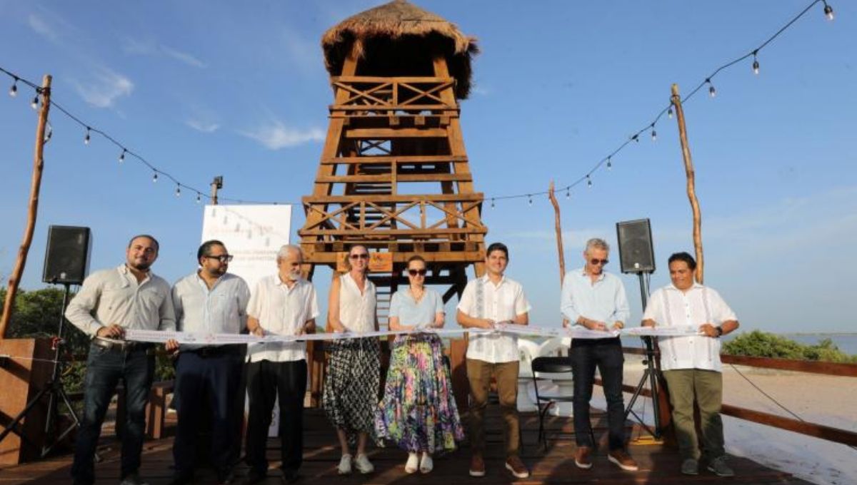 Parador de Uaymitún vuelve a operar como atractivo turístico de Yucatán