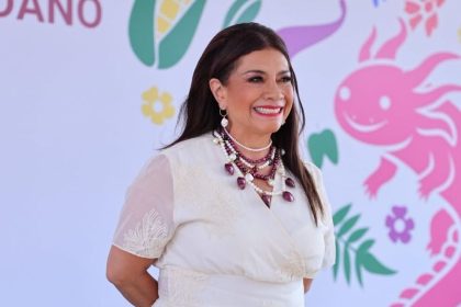 Población migrante en CDMX aumentó 50% en los últimos diez años