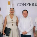 Programas sociales y de desarrollo rural benefician a 242,500 personas