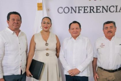 Programas sociales y de desarrollo rural benefician a 242,500 personas