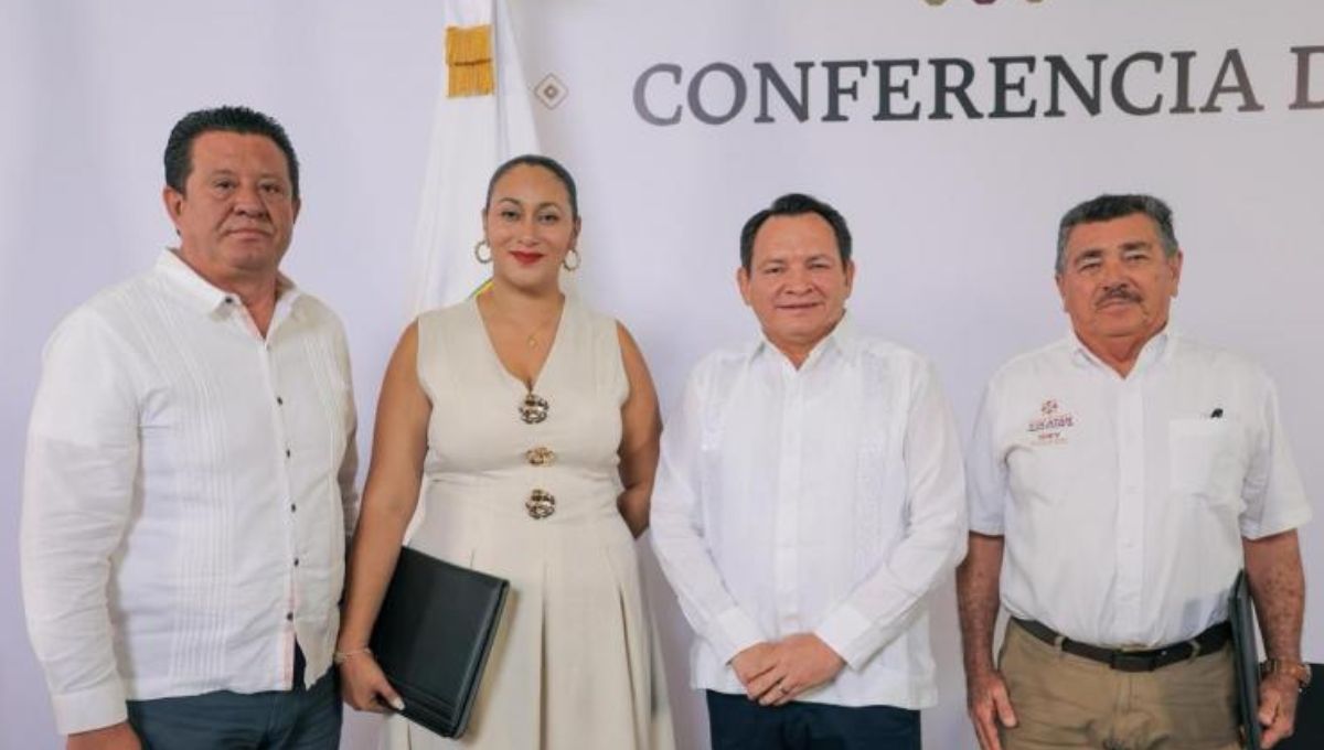Programas sociales y de desarrollo rural benefician a 242,500 personas