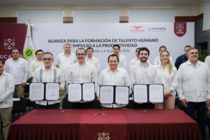 Renacimiento Maya va a capacitar a los trabajadores de la entidad para tener empleos mejor pagados
