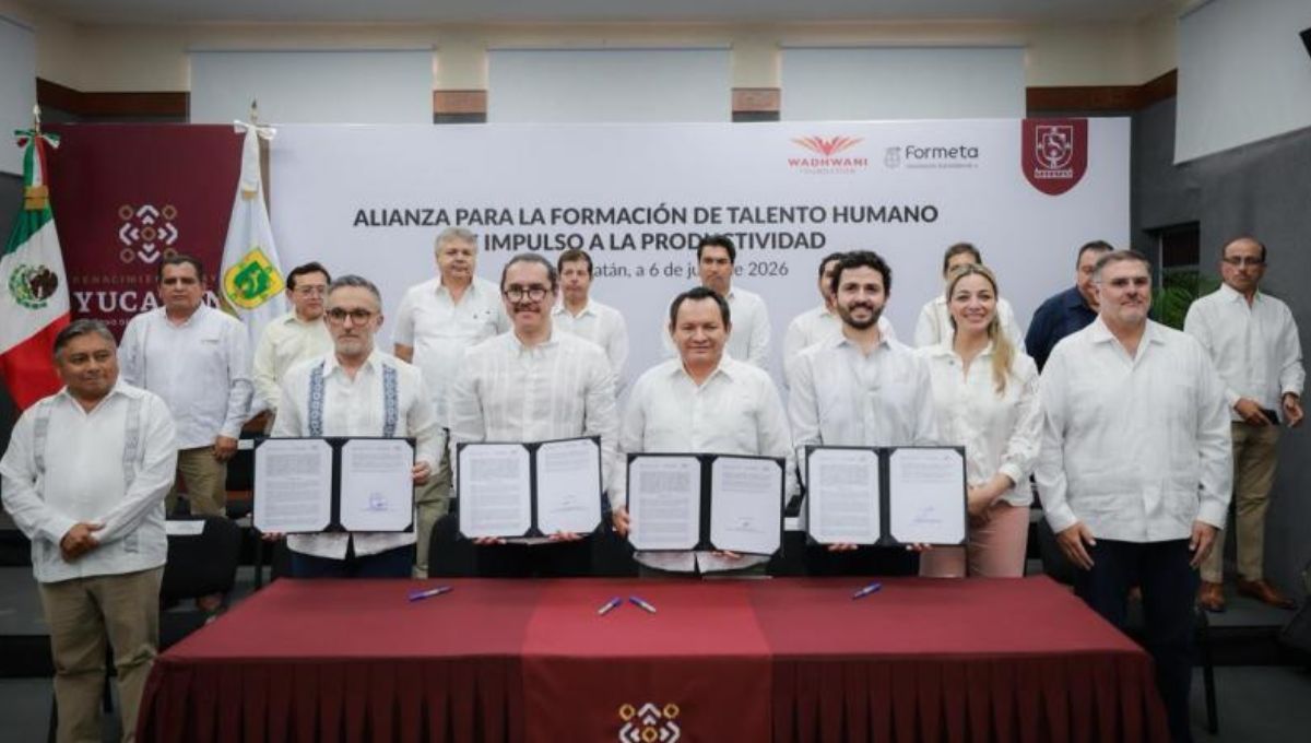 Renacimiento Maya va a capacitar a los trabajadores de la entidad para tener empleos mejor pagados