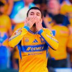 River Plate y Tigres tendrían un acuerdo por Ángel Correa