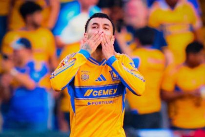 River Plate y Tigres tendrían un acuerdo por Ángel Correa