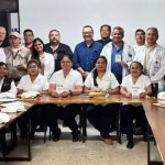 SSY fortalece la prevención en municipios con capacitación a agentes de salud