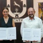 Sefotur y Anthus refuerzan acciones contra la trata de personas en el turismo